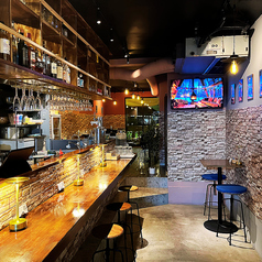 黒豚ハンバーグ よっちゃん 代々木のコース写真