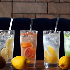 めっちゃレモンサワー