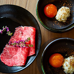 にくといろのコース写真