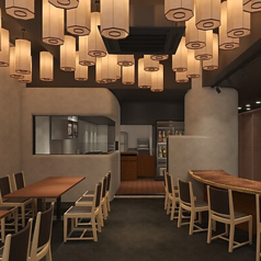 焼鳥 8分の9の雰囲気1