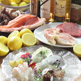 Nido SETOUCHI ニドセトウチのおすすめ料理2