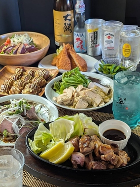 どんたこ 浜北店のおすすめ料理1