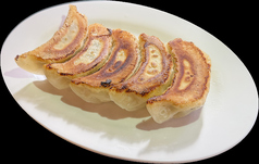 大きな焼き餃子(5個)