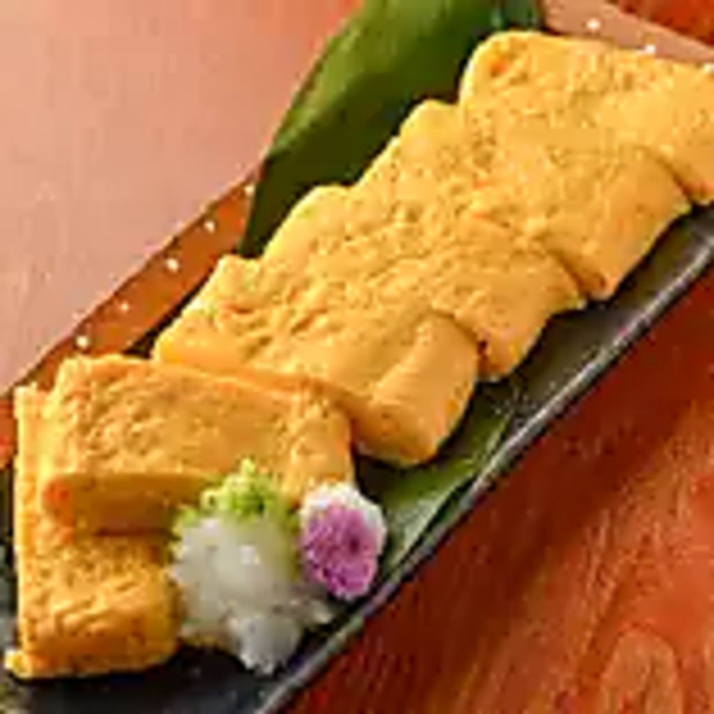 手仕込みで丁寧に仕上げる和食はどれも絶品！人気の自家製だし巻きもぜひ一度ご賞味ください！