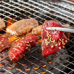 焼肉さわぎ 新栄店のコース写真