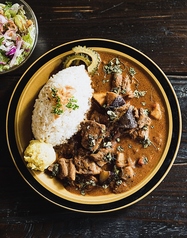 ちょい呑み食堂 tutini トゥティニのおすすめランチ2