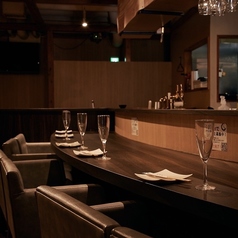 しり鳥商店 藤沢南口店の特集写真