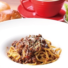 モチモチ食感の生パスタセット 8時間ボロネーゼ