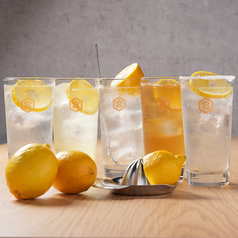 大衆酒場 サンパルの特集写真