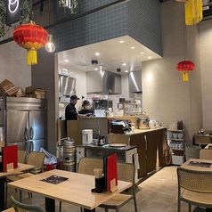 さわだ商店 札幌4PLA店の雰囲気1