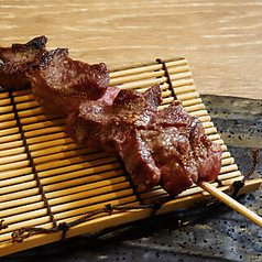 元祖牛タン串 あだち屋 大森のコース写真