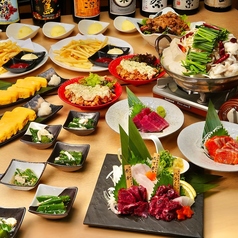 絶好鳥 蒲田店の特集写真