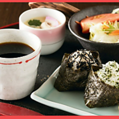 瀬戸蔵カフェ 花ごよみのおすすめランチ1