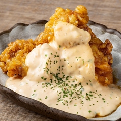 宮崎名物 チキン南蛮