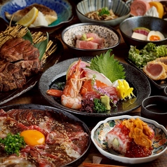 居酒屋 炭焼市場 新橋本店の特集写真