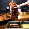 焼肉徳川苑のおすすめ料理1
