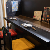 鉄板居酒屋鈴の雰囲気2