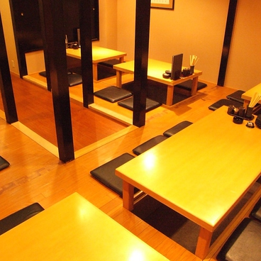 膳 ZEN 北浦和の雰囲気1