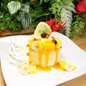 Hawaiian Cafe 魔法のパンケーキ ブランチ松井山手店のおすすめ料理2