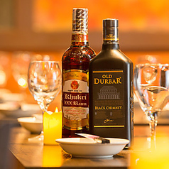 セクワガルのコース写真