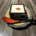 料理メニュー写真&nbsp;自家製とろとろ杏仁豆腐