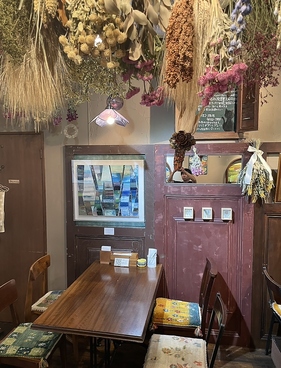 HOPA ホパの雰囲気1