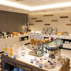 ル ボナール 名鉄トヨタホテルの特集写真