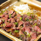 藤真食堂のおすすめ料理2