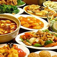 台湾料理 海鮮館 那古野店のコース写真