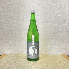 甲子 純米酒