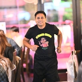 アラシのキッチン Persian&Indian Halal Restaurant Arash s Kitchenのスタッフ2