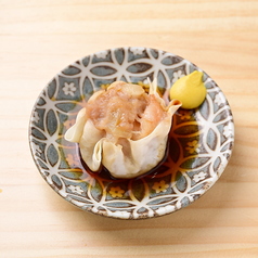 【熱々】エビ焼売(1個)