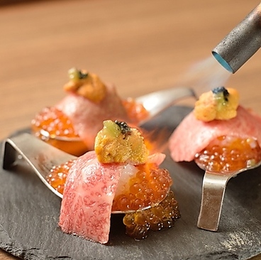 焼肉レストラン ROINS ロインズ 久茂地国際通り店のおすすめ料理1