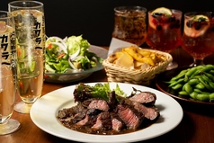 瓦 ダイニング kawara CAFE&DINING 錦糸町店のコース写真