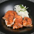 料理メニュー写真&nbsp;むね焼