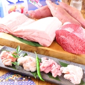 肉酒場 おんのやの雰囲気2