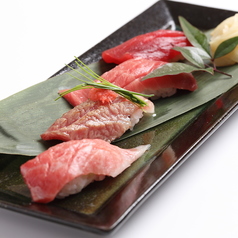 築地すし鮮 浅草雷門店のおすすめ料理2