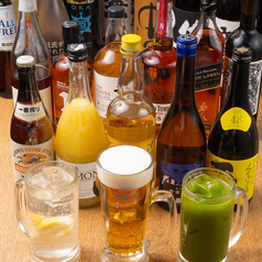 東京海老酒場 案のジョーの特集写真