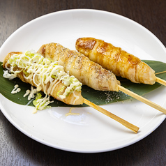 おむすび屋HUGMOG食堂のおすすめ料理3