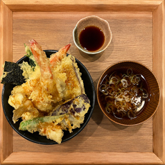 天海 てんかい 豊田市駅店のおすすめランチ2