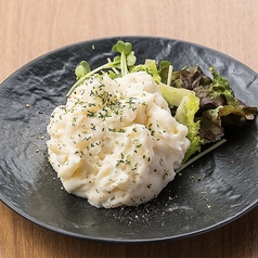 自家製ポテトサラダ