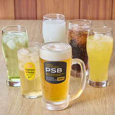 生ビール