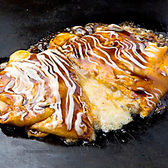 鉄板焼き ぼんくら家+ PLUS 中座くいだおれビル店のおすすめ料理2