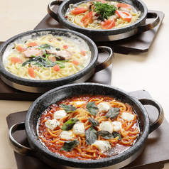 串だいにんぐ華楽 魔法のパスタのおすすめ料理1