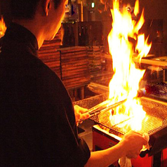 和食をベースに紡がれる逸品料理