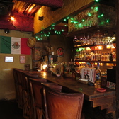 エルボラーチョ 大名店の雰囲気2