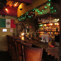 エルボラーチョ 大名店の雰囲気2