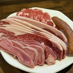 新新京 大谷店のおすすめ料理3