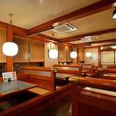 かどや　弁天町店の雰囲気2