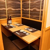 OOUHONSOU オオウホンソウ 赤坂見附店の雰囲気2